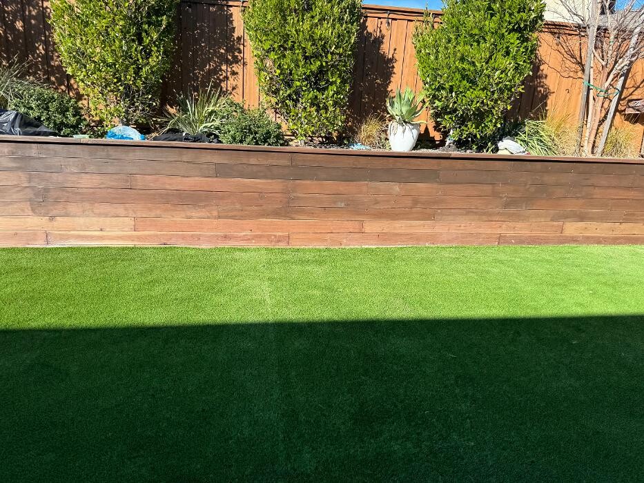 Images Modern Era Landscape Construction Inc.