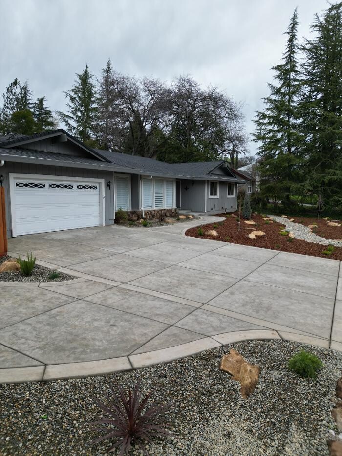 Images Modern Era Landscape Construction Inc.