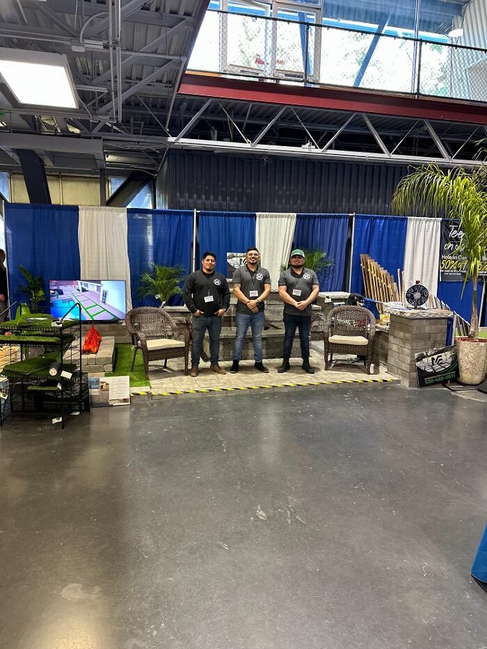 Images Modern Era Landscape Construction Inc.