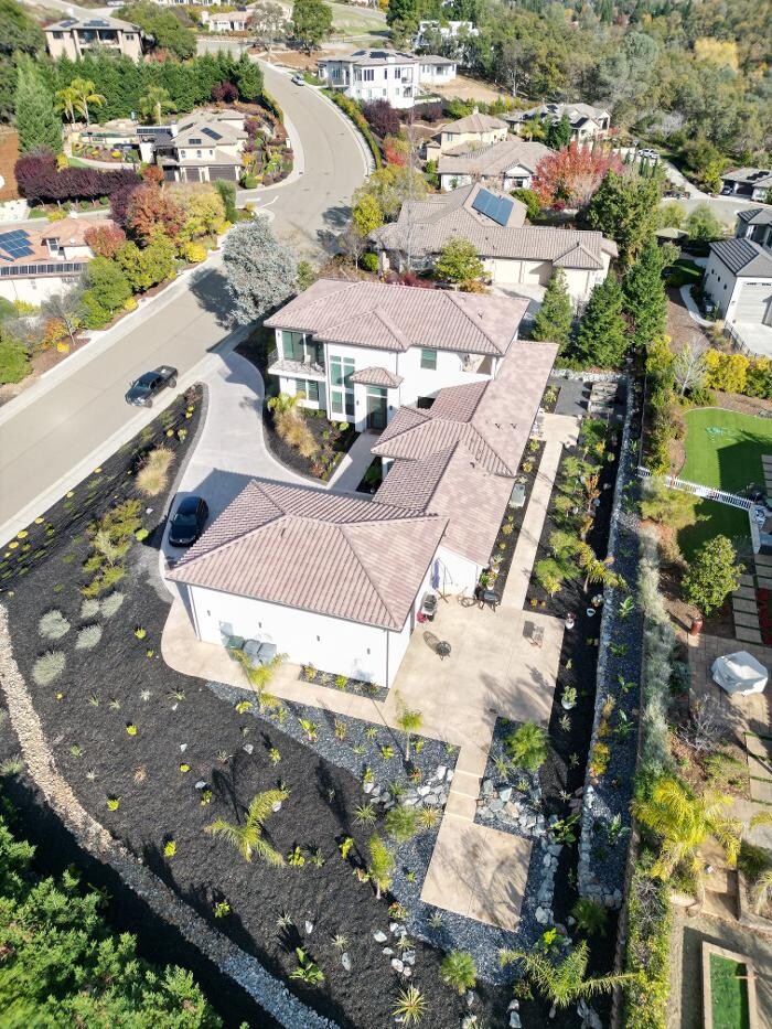 Images Modern Era Landscape Construction Inc.