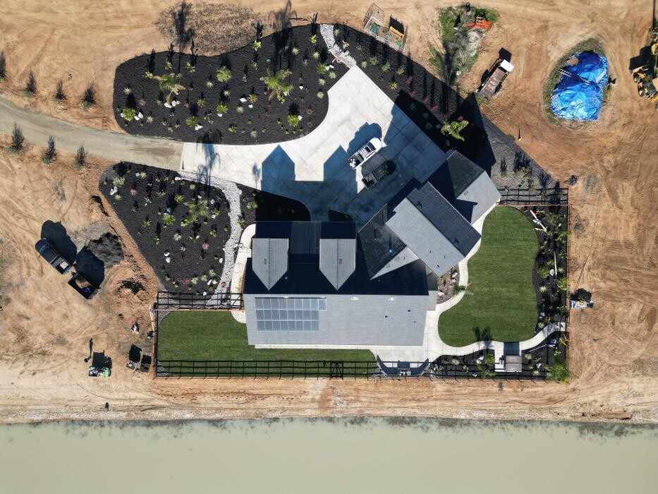 Images Modern Era Landscape Construction Inc.