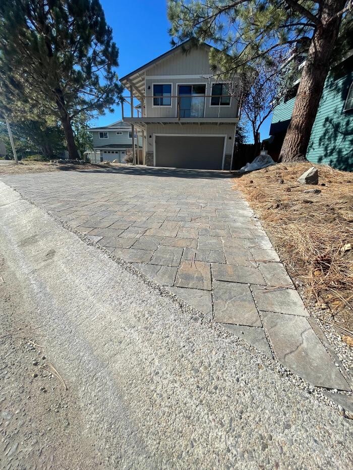 Images Modern Era Landscape Construction Inc.