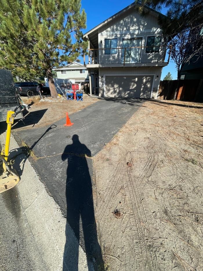 Images Modern Era Landscape Construction Inc.