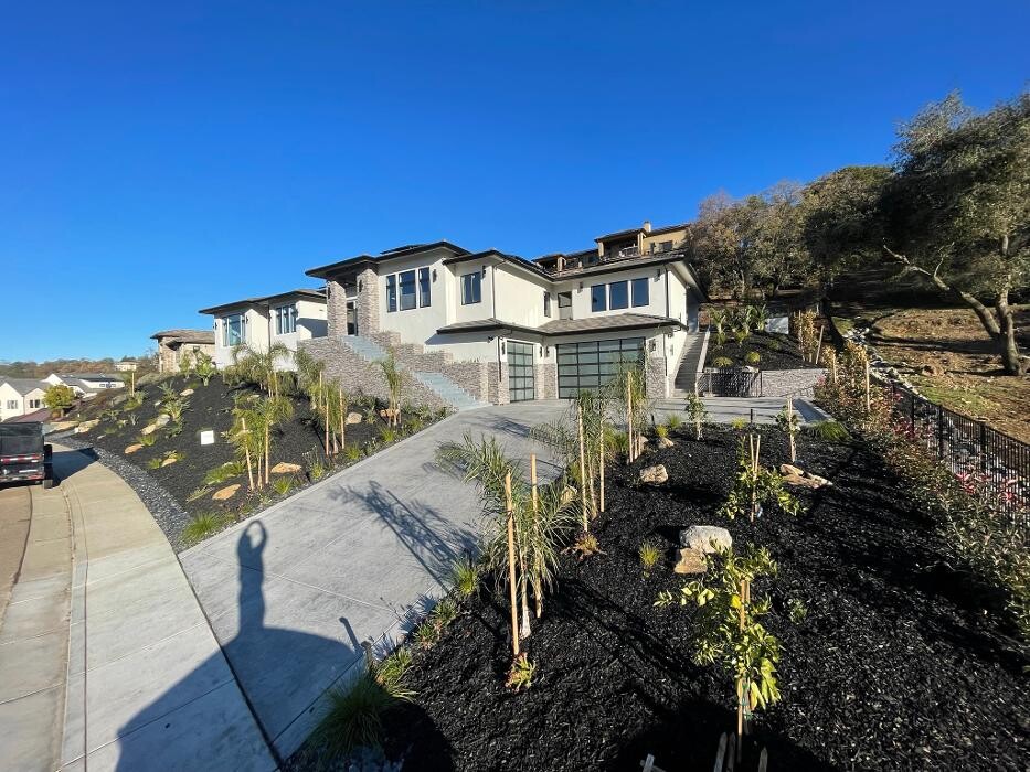 Images Modern Era Landscape Construction Inc.