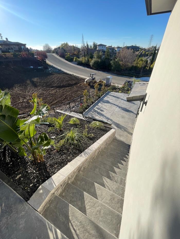 Images Modern Era Landscape Construction Inc.