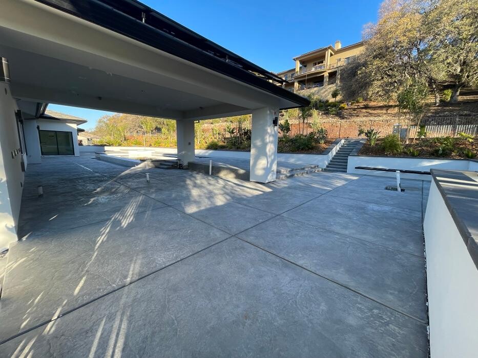 Images Modern Era Landscape Construction Inc.