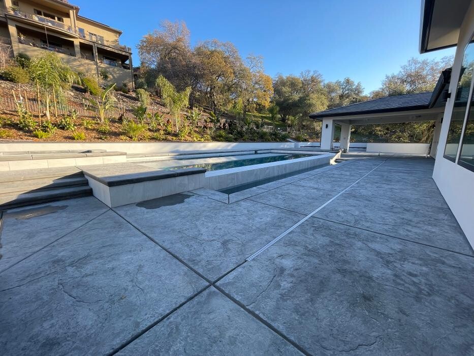 Images Modern Era Landscape Construction Inc.