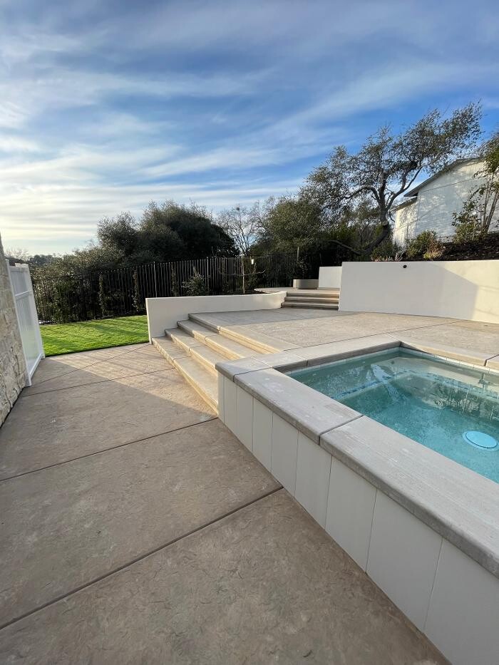 Images Modern Era Landscape Construction Inc.