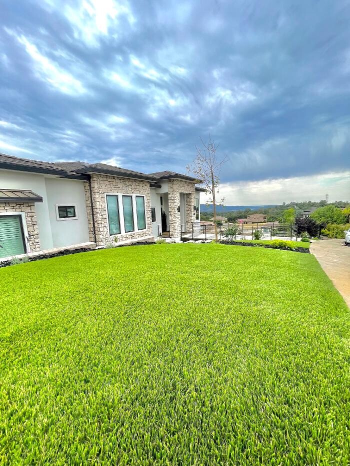 Images Modern Era Landscape Construction Inc.