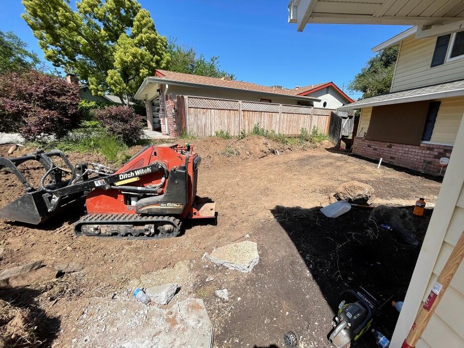 Images Modern Era Landscape Construction Inc.