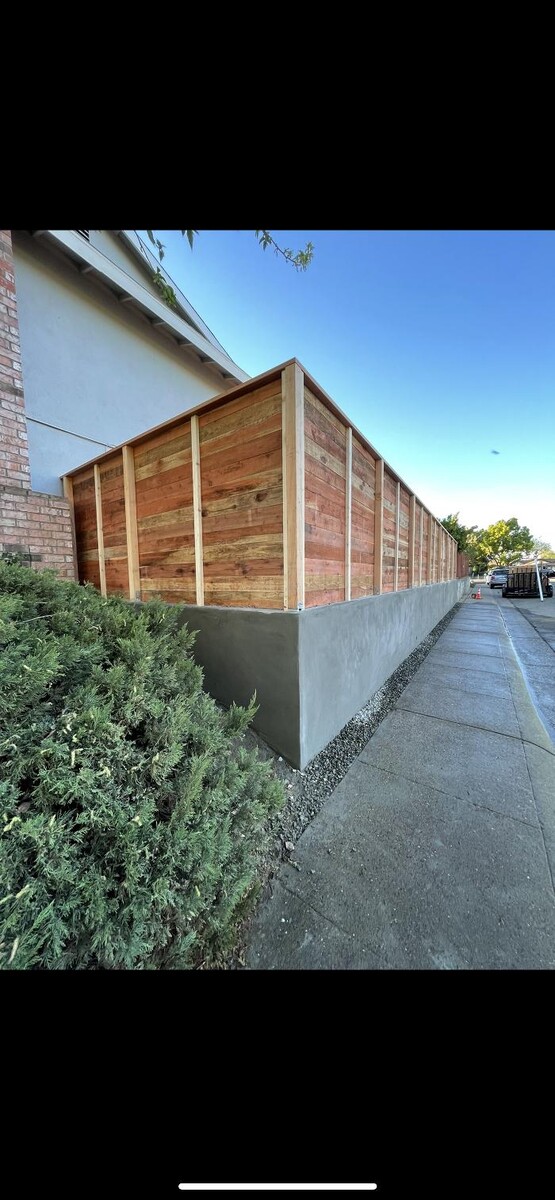 Images Modern Era Landscape Construction Inc.