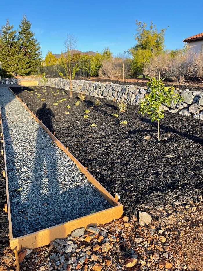 Images Modern Era Landscape Construction Inc.