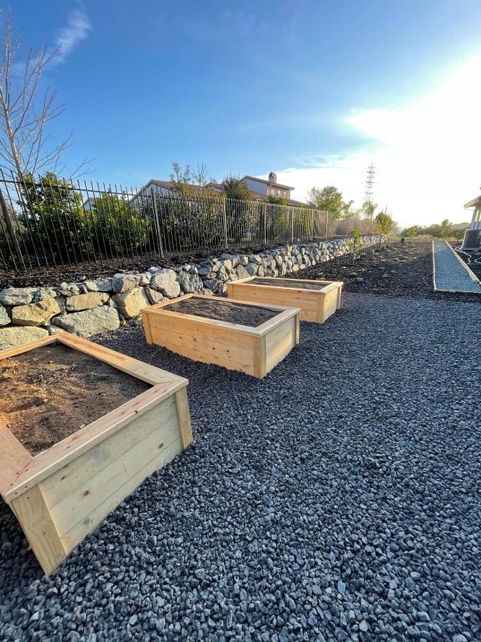 Images Modern Era Landscape Construction Inc.