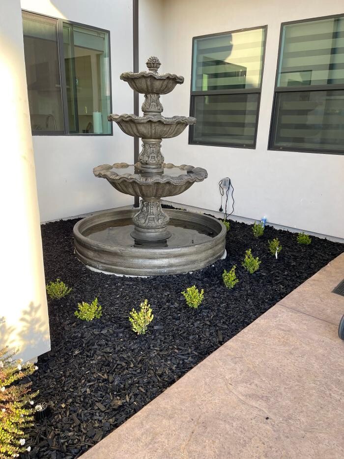 Images Modern Era Landscape Construction Inc.