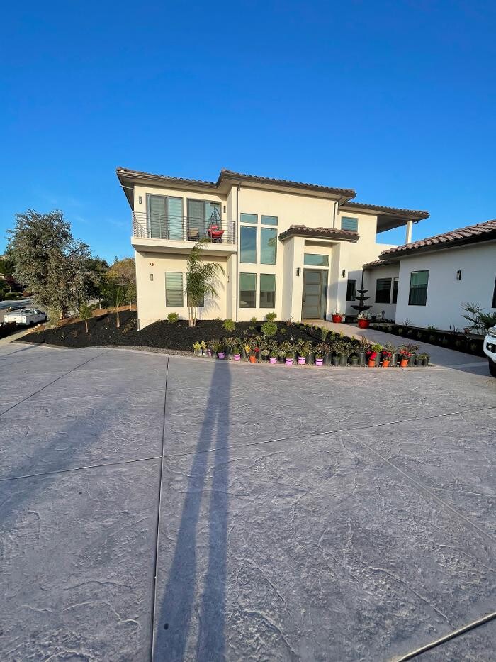 Images Modern Era Landscape Construction Inc.