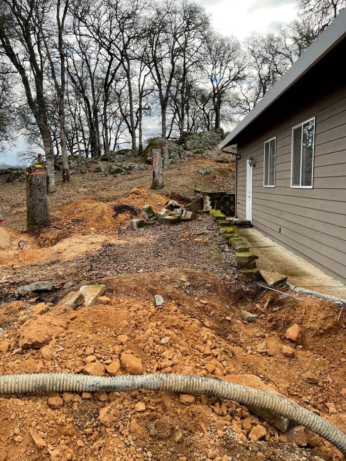 Images Modern Era Landscape Construction Inc.