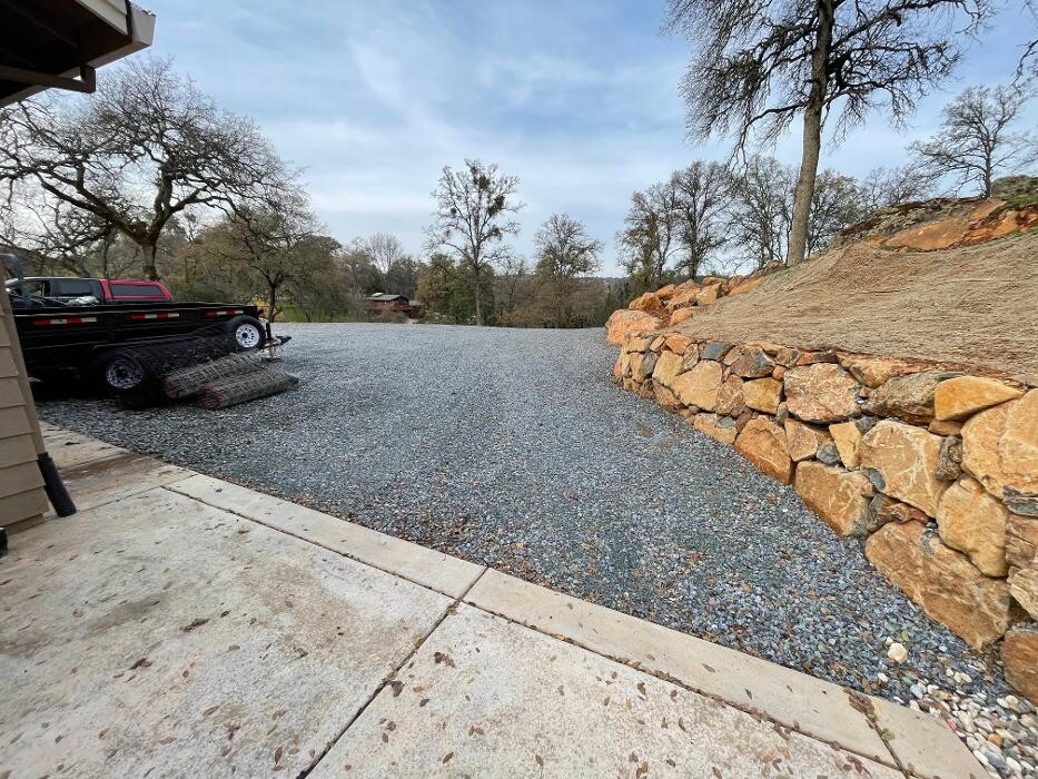 Images Modern Era Landscape Construction Inc.