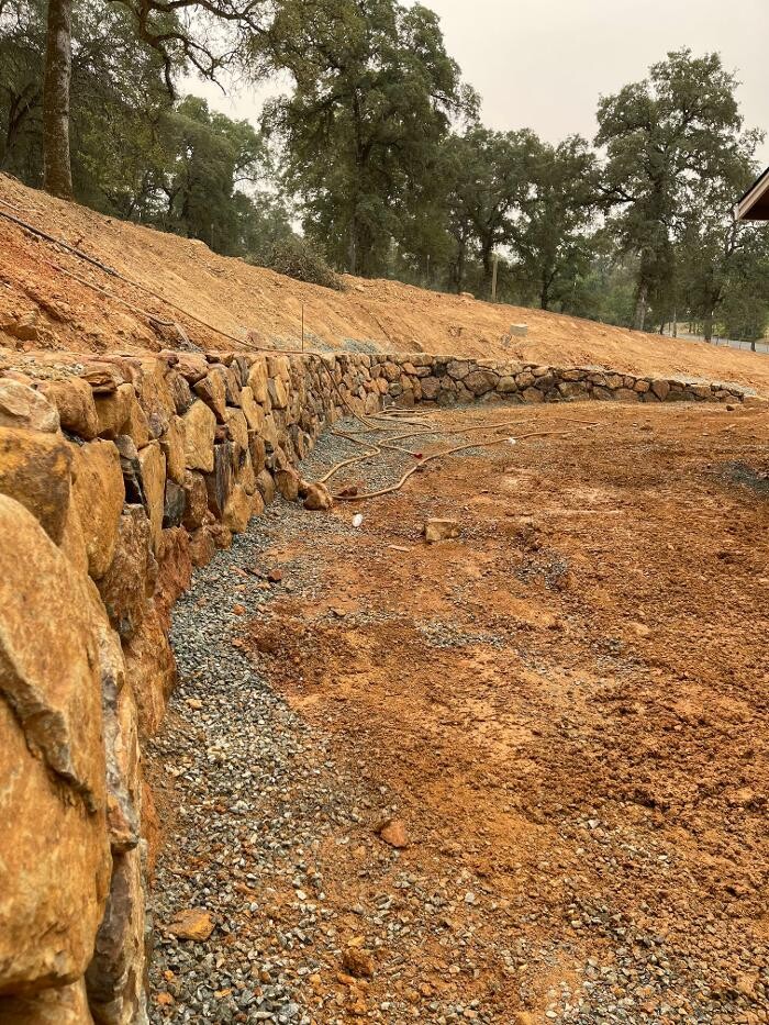 Images Modern Era Landscape Construction Inc.