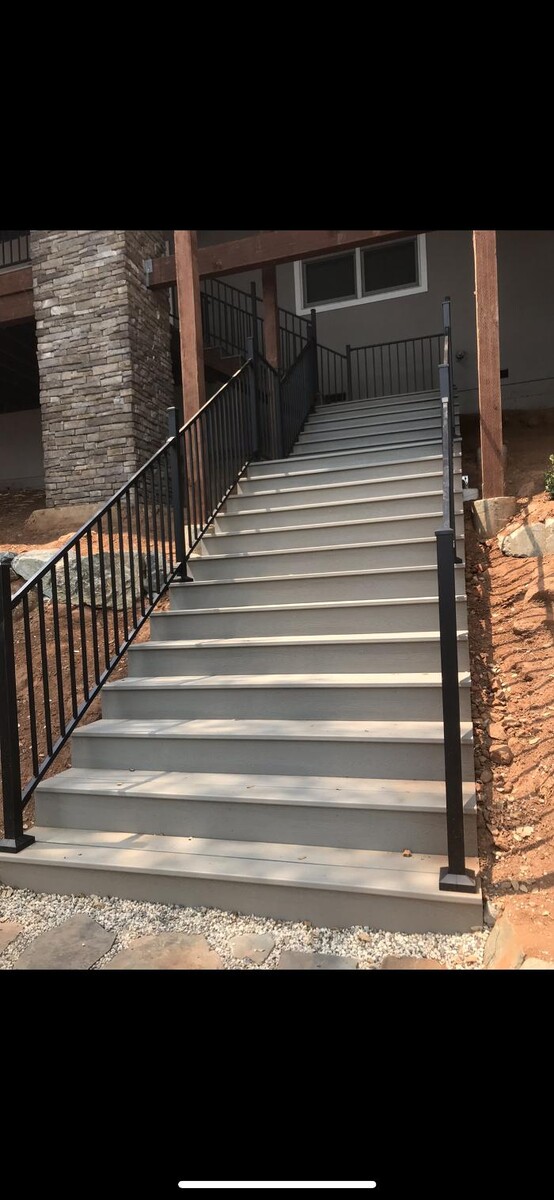 Images Modern Era Landscape Construction Inc.