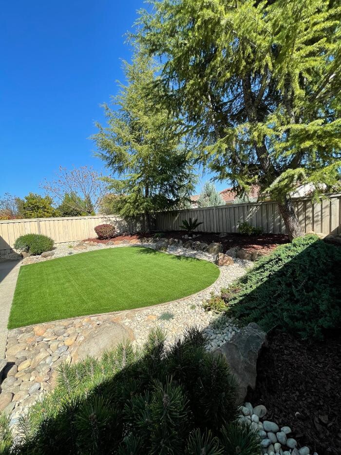 Images Modern Era Landscape Construction Inc.