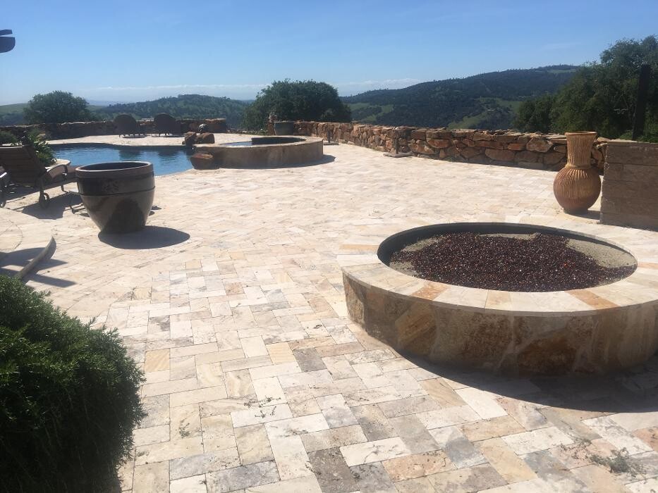 Images Modern Era Landscape Construction Inc.