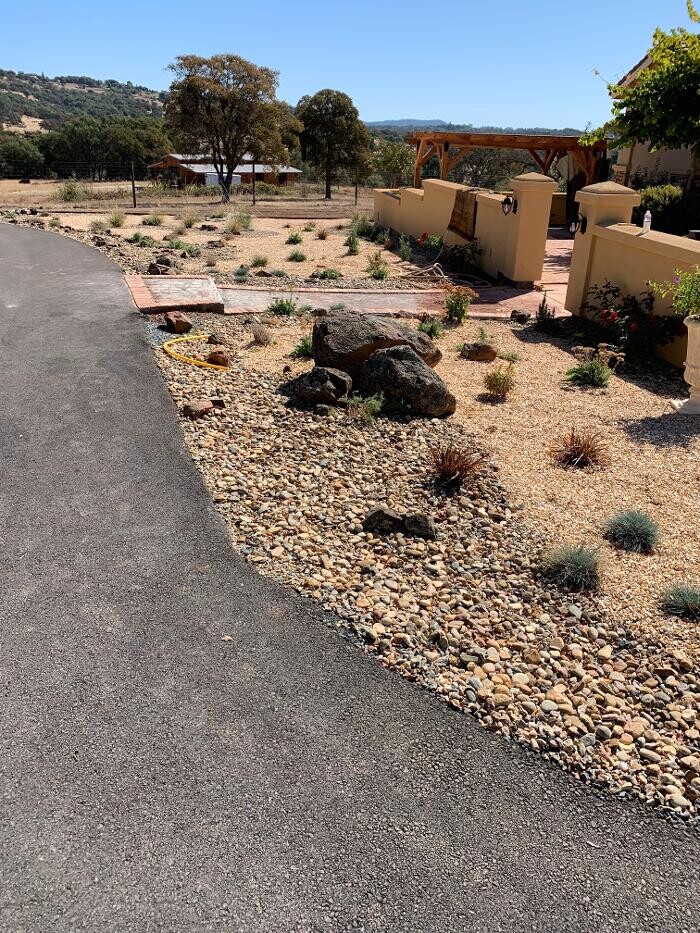 Images Modern Era Landscape Construction Inc.