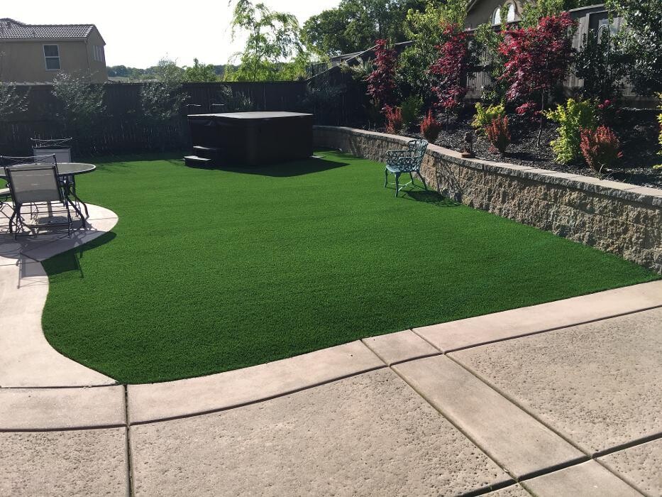 Images Modern Era Landscape Construction Inc.