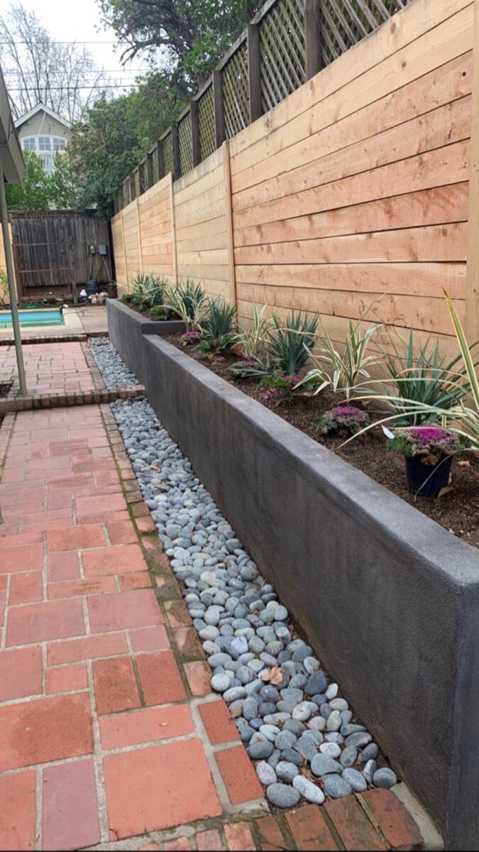 Images Modern Era Landscape Construction Inc.