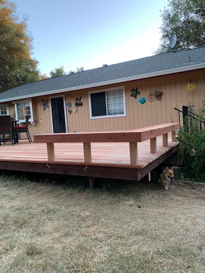 Images Modern Era Landscape Construction Inc.