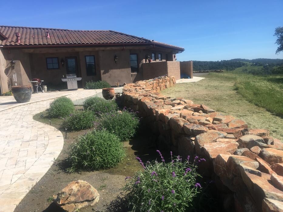 Images Modern Era Landscape Construction Inc.