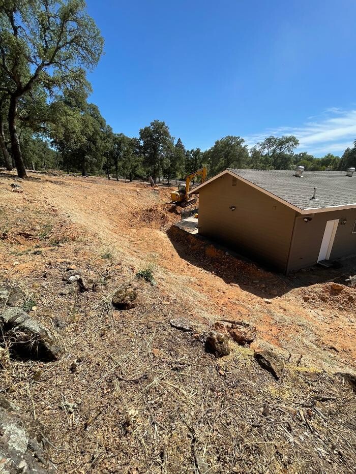 Images Modern Era Landscape Construction Inc.