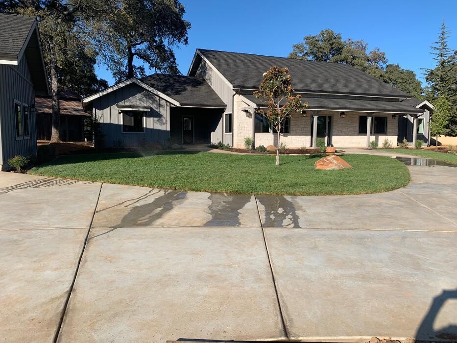 Images Modern Era Landscape Construction Inc.