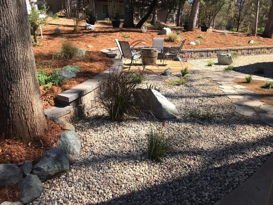 Images Modern Era Landscape Construction Inc.