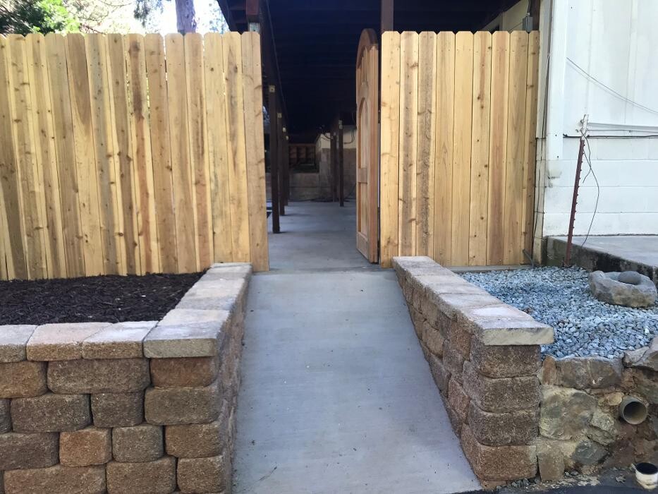 Images Modern Era Landscape Construction Inc.