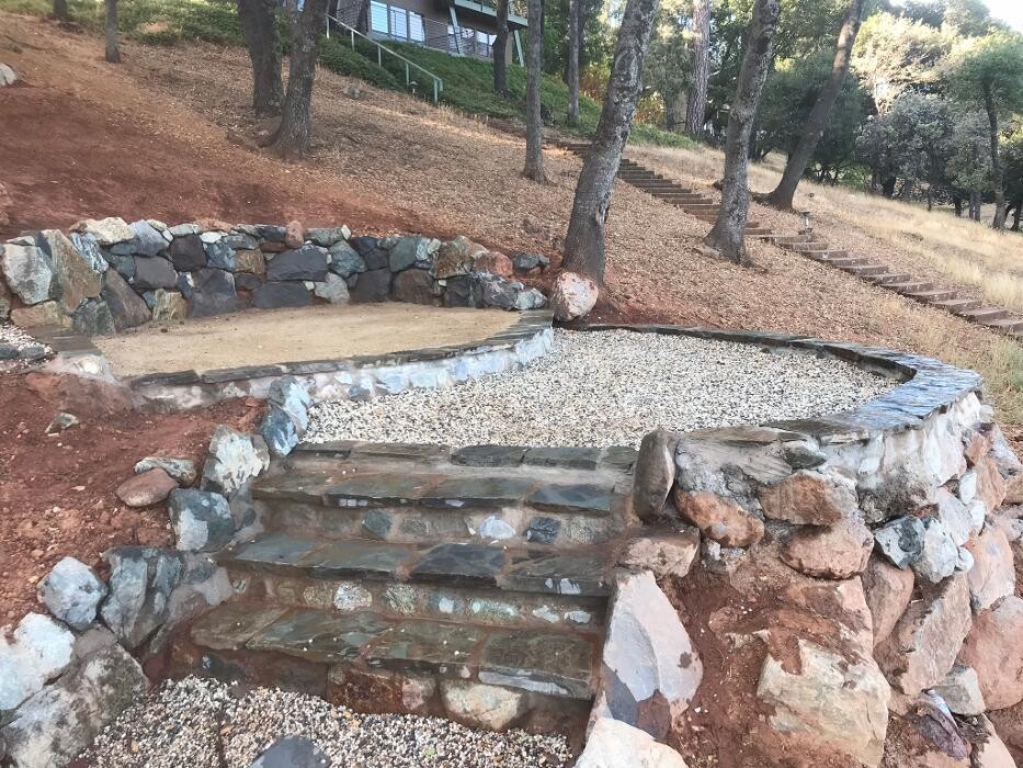 Images Modern Era Landscape Construction Inc.