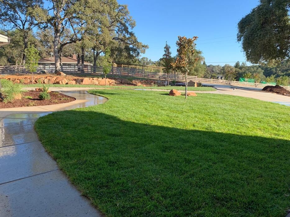 Images Modern Era Landscape Construction Inc.