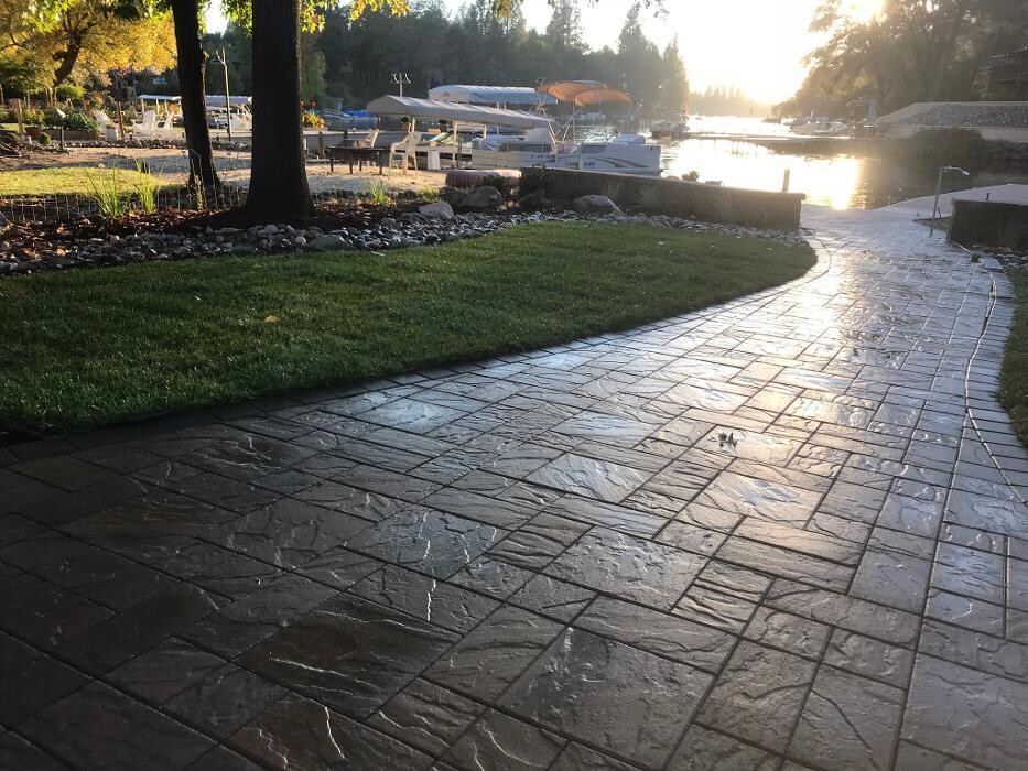 Images Modern Era Landscape Construction Inc.