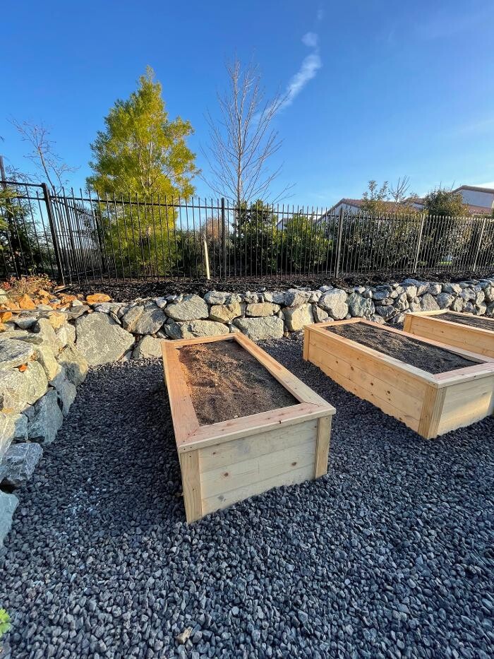 Images Modern Era Landscape Construction Inc.