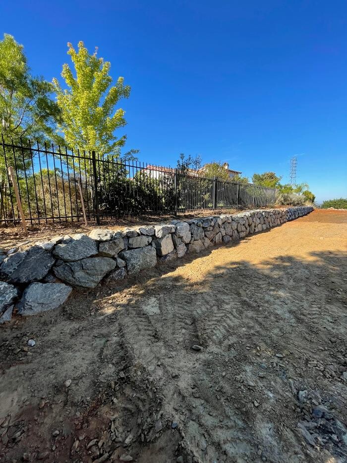 Images Modern Era Landscape Construction Inc.