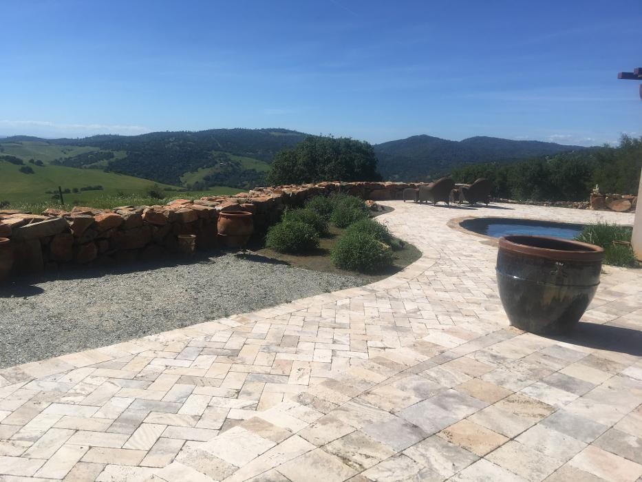 Images Modern Era Landscape Construction Inc.