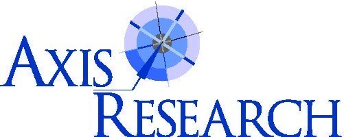Axis Research Logo