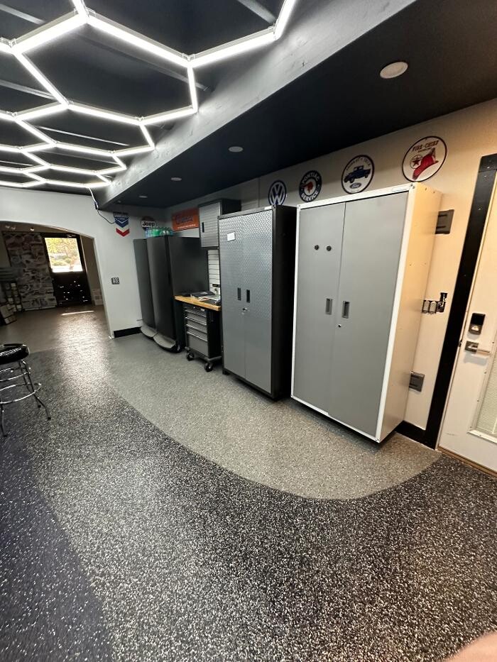 Images Your Garage Cave LLC