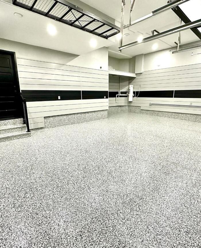 Images Your Garage Cave LLC