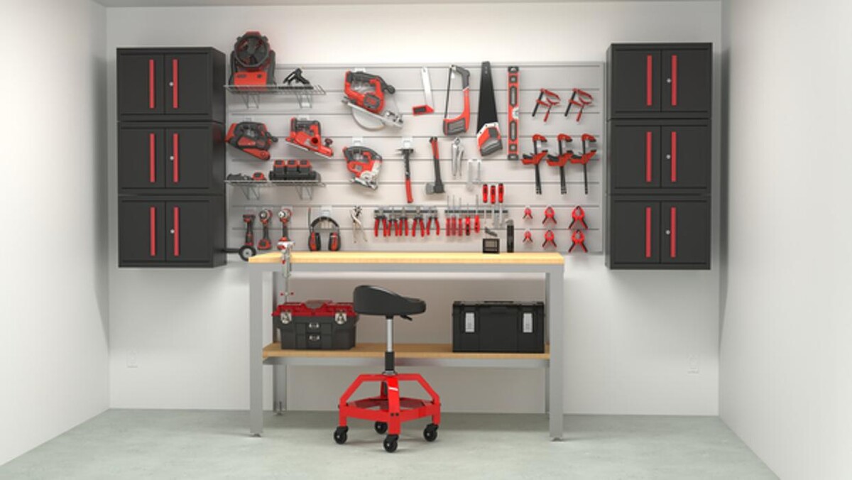 Images Your Garage Cave LLC