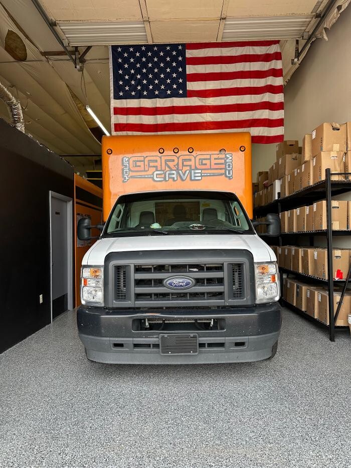 Images Your Garage Cave LLC