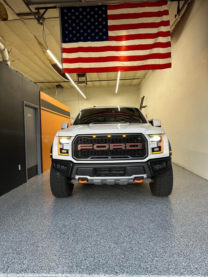Images Your Garage Cave LLC
