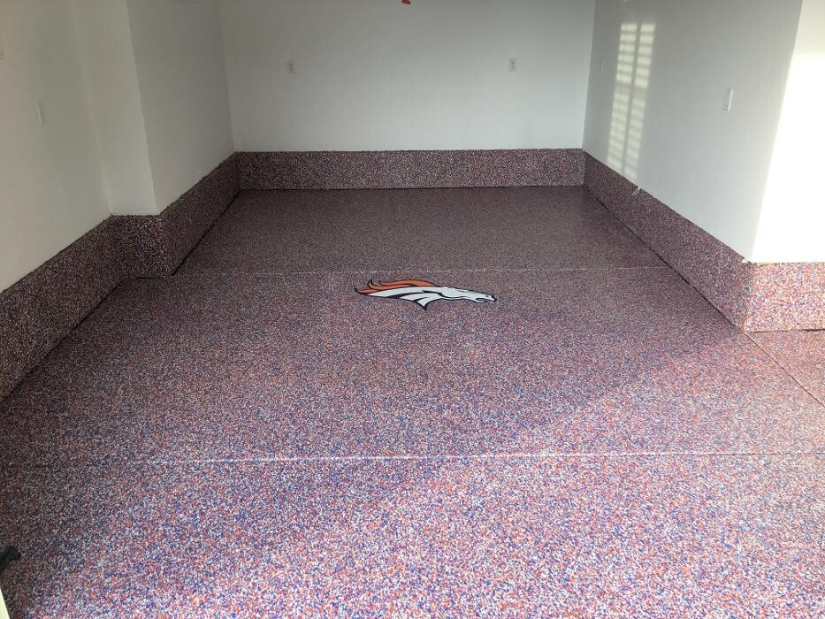 Images Your Garage Cave LLC
