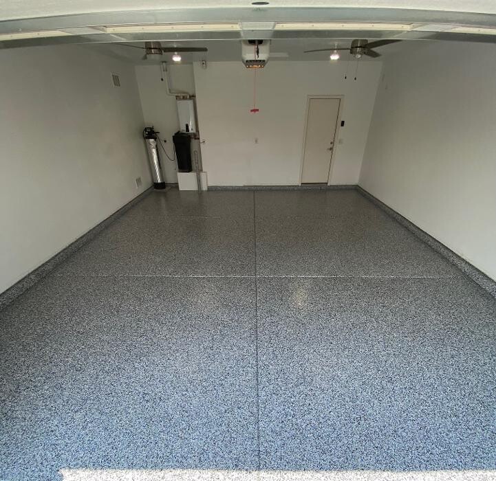 Images Your Garage Cave LLC