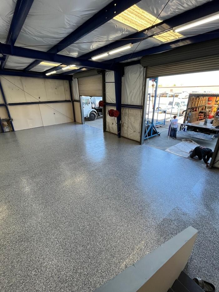 Images Your Garage Cave LLC