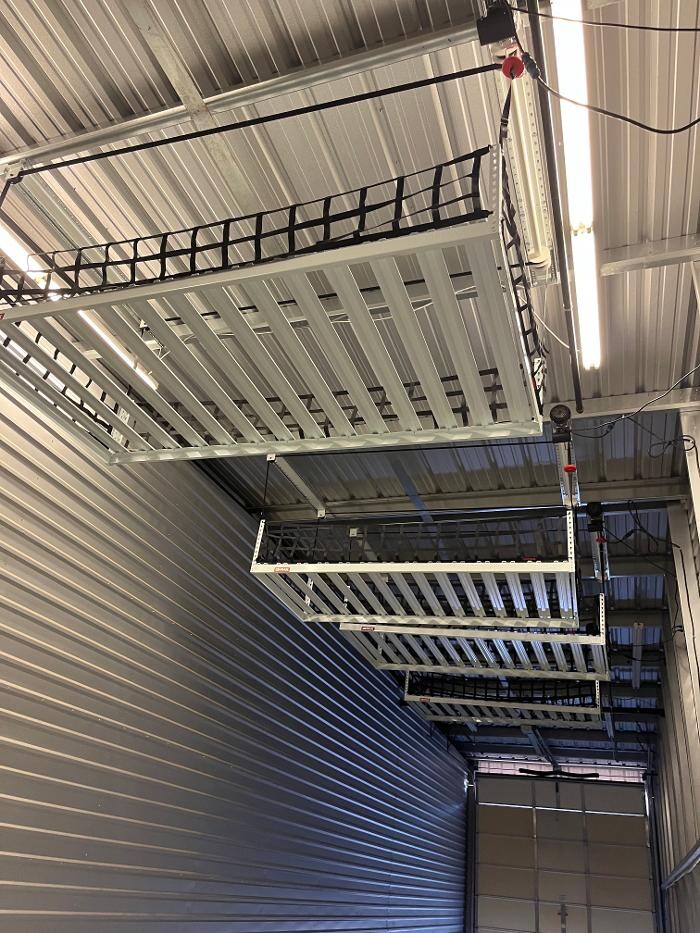 Images Your Garage Cave LLC